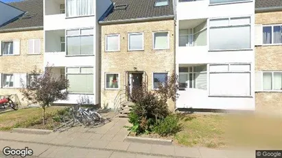 Lejligheder til salg i Gentofte - Foto fra Google Street View