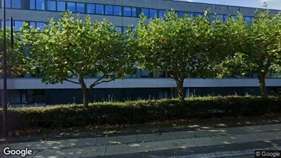 Lejligheder til salg i Nærum - Foto fra Google Street View