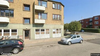 Lejligheder til salg i København SV - Foto fra Google Street View