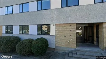 Lejligheder til salg i Helsingør - Foto fra Google Street View