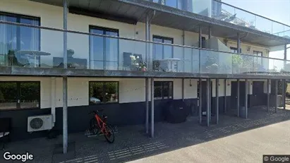 Lejligheder til salg i Vejle Øst - Foto fra Google Street View