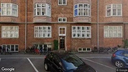 Lejligheder til salg i København S - Foto fra Google Street View