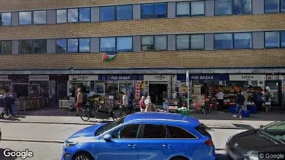 Lejligheder til salg i København NV - Foto fra Google Street View