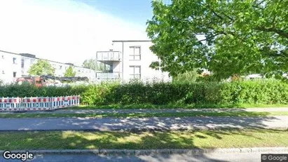 Lejligheder til salg i Birkerød - Foto fra Google Street View