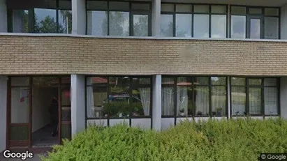 Lejligheder til salg i Slagelse - Foto fra Google Street View