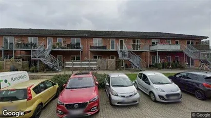 Lejligheder til leje i Viby J - Foto fra Google Street View