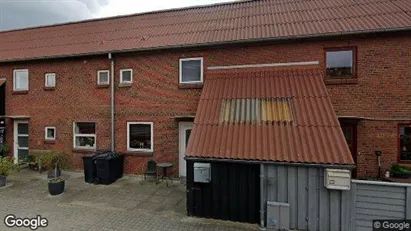 Andelsboliger til salg i Esbjerg V - Foto fra Google Street View