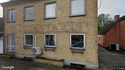 Lejligheder til salg i Sindal - Foto fra Google Street View