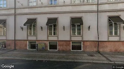 Lejligheder til salg i København K - Foto fra Google Street View