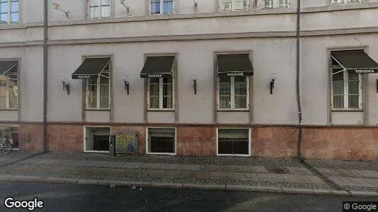 Lejligheder til salg i København K - Foto fra Google Street View