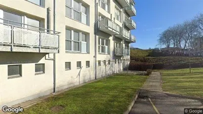 Lejligheder til salg i Aalborg Centrum - Foto fra Google Street View