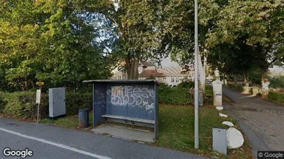 Lejligheder til leje i Fredensborg - Foto fra Google Street View