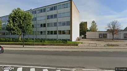 Lejligheder til salg i Gentofte - Foto fra Google Street View