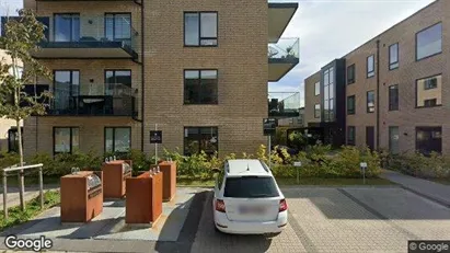 Lejligheder til salg i Odense V - Foto fra Google Street View