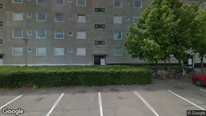 Lejligheder til salg i Kokkedal - Foto fra Google Street View