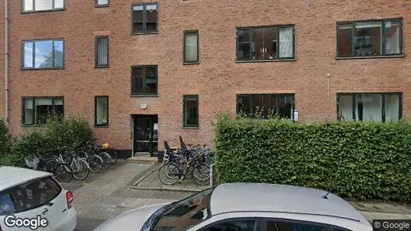 Lejligheder til salg i Valby - Foto fra Google Street View