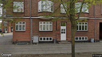 Lejligheder til salg i Aalborg Centrum - Foto fra Google Street View