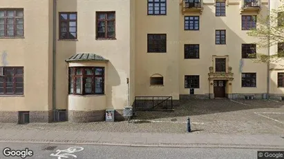 Lejligheder til salg i Aalborg Centrum - Foto fra Google Street View