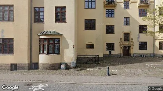 Lejligheder til salg i Aalborg Centrum - Foto fra Google Street View
