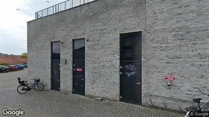 Lejligheder til salg i Birkerød - Foto fra Google Street View