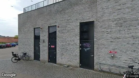 Lejligheder til salg i Birkerød - Foto fra Google Street View