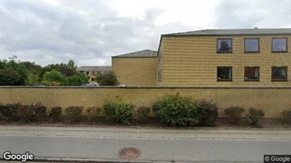 Lejligheder til salg i Bagsværd - Foto fra Google Street View
