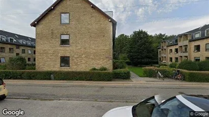 Lejligheder til salg i Valby - Foto fra Google Street View