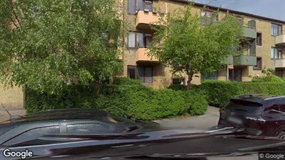 Lejligheder til salg i København SV - Foto fra Google Street View
