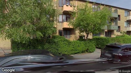Lejligheder til salg i København SV - Foto fra Google Street View