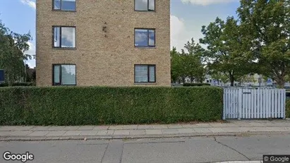 Lejligheder til salg i Kastrup - Foto fra Google Street View