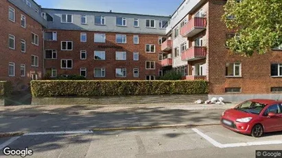 Lejligheder til salg i Østerbro - Foto fra Google Street View