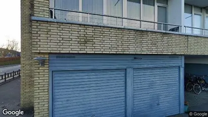Lejligheder til salg i Næstved - Foto fra Google Street View