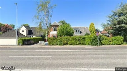 Lejligheder til salg i Odense M - Foto fra Google Street View