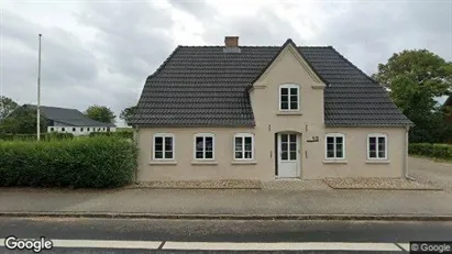 Lejligheder til salg i Bredebro - Foto fra Google Street View