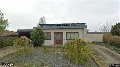 Lejligheder til salg i Hobro - Foto fra Google Street View