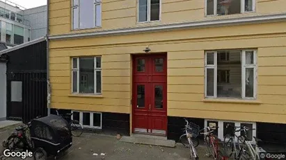 Lejligheder til salg i Nørrebro - Foto fra Google Street View