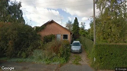 Lejligheder til salg i Stege - Foto fra Google Street View