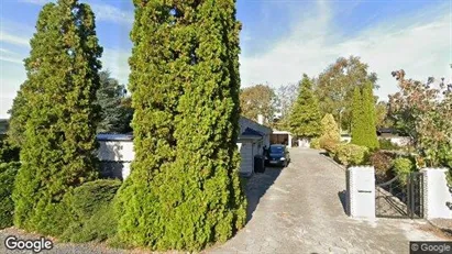 Lejligheder til salg i Stege - Foto fra Google Street View
