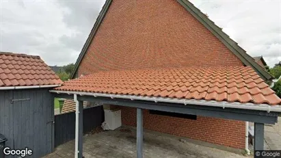 Andelsboliger til salg i Esbjerg N - Foto fra Google Street View
