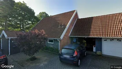 Andelsboliger til salg i Esbjerg V - Foto fra Google Street View