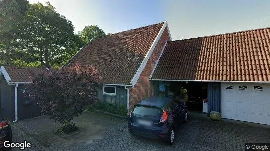 Lejligheder til salg i Esbjerg V - Foto fra Google Street View