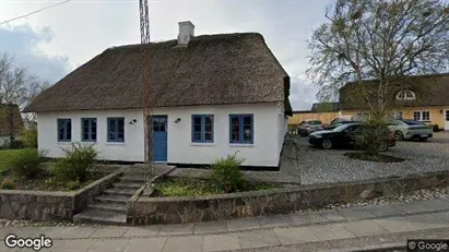 Lejligheder til salg i Esbjerg V - Foto fra Google Street View