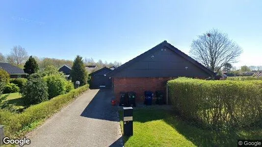 Lejligheder til salg i Esbjerg N - Foto fra Google Street View