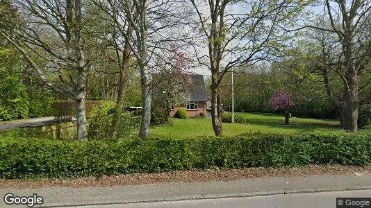 Lejligheder til salg i Esbjerg N - Foto fra Google Street View