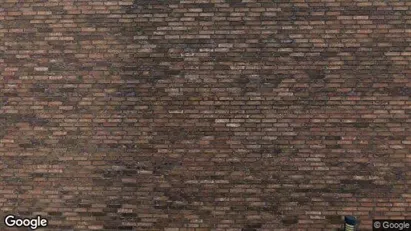 Lejligheder til salg i Esbjerg Centrum - Foto fra Google Street View