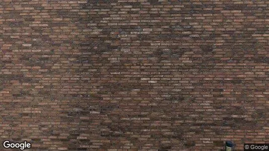 Lejligheder til salg i Esbjerg Centrum - Foto fra Google Street View