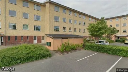 Lejligheder til leje i Viborg - Foto fra Google Street View