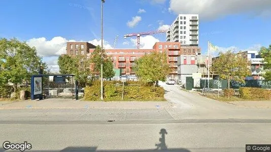 Lejligheder til leje i København S - Foto fra Google Street View