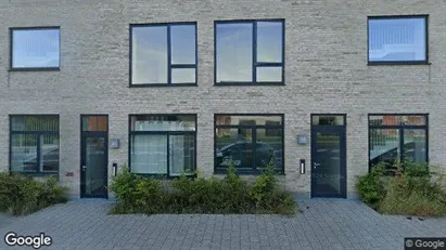 Lejligheder til leje i Hillerød - Foto fra Google Street View