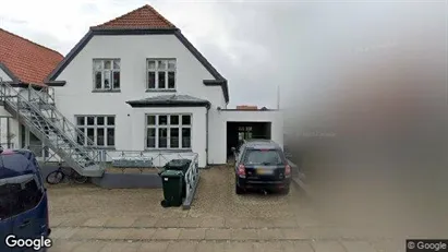 Lejligheder til leje i Kolding - Foto fra Google Street View